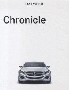 Cover Daimler Chronicle