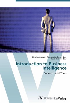 Introduction to Business Intelligence - Hartenauer, Jörg