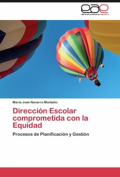 Dirección Escolar comprometida con la Equidad