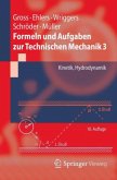 Kinetik, Hydrodynamik / Technische Mechanik Bd.3