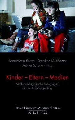 Kinder - Eltern - Medien