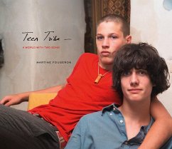 Teen Tribe - Fougeron, Martine