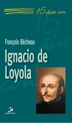 Cover Ignacio de Loyola