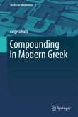 Compounding in Modern Greek