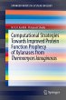 Computational Strategies Towards... - Bild 1