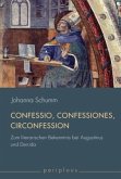 Confessio, Confessiones, &quote;Circonfession&quote;