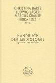 Handbuch der Mediologie