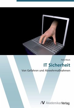 IT Sicherheit - Mack, Felix