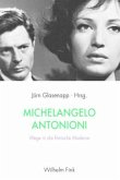 Michelangelo Antonioni