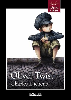 Oliver Twist - Dickens, Charles