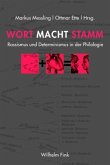 Wort Macht Stamm