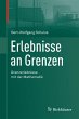 Erlebnisse an Grenzen - Grenzerlebnisse... - Bild 1