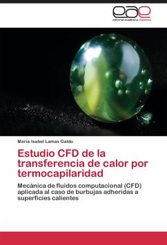 Estudio CFD de la transferencia de calor por termocapilaridad - Lamas Galdo, María Isabel