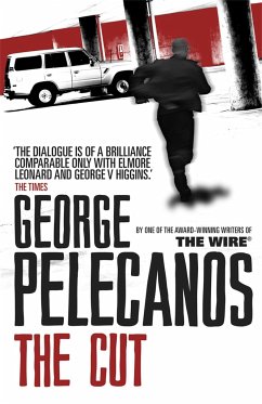 The Cut - Pelecanos, George