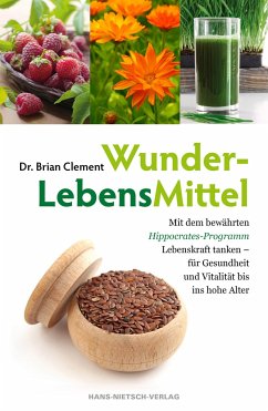 WunderLebensMittel - Clement, Brian