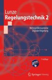 Mehrgrößensysteme, Digitale Regelung / Regelungstechnik Bd.2