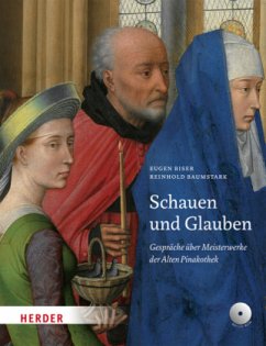 Schauen und Glauben - Biser, Eugen;Baumstark, Reinhold