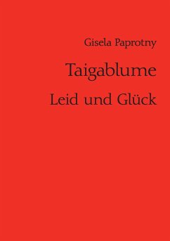 Taigablume - Paprotny, Gisela