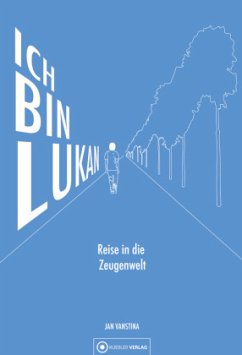 Ich bin Lukan - Vanstina, Jan