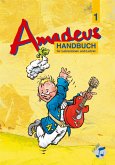 Amadeus Band 1 (Klasse 5/6 HRG) Lehrerhandbuch (Neuauflage)