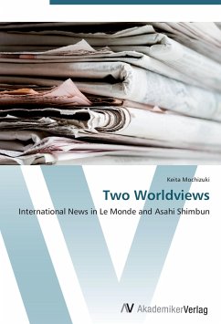 Two Worldviews