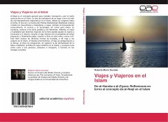 Viajes y Viajeros en el Islam