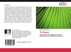 Cover Té Negro