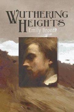 Wuthering Heights - Bronte, Emily