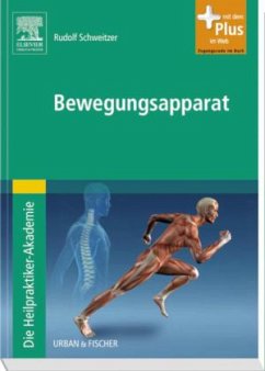 Cover Bewegungsapparat