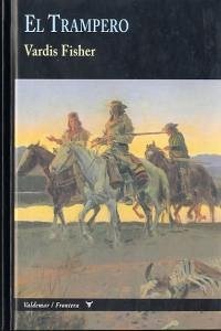 Cover El Trampero
