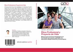 Ética Profesional y Proyecto de Vida