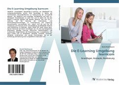 Die E-Learning Umgebung learncom