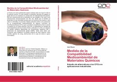 Medida de la Compatibilidad Medioambiental de Materiales Químicos - Bravo, Iván