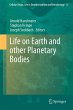 Life on Earth and other Planetary Bodies - Bild 1