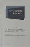 Verstummte Stimmen / Verstummte Stimmen