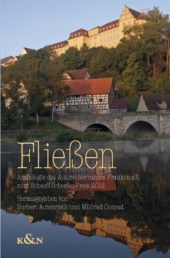 Cover Fließen