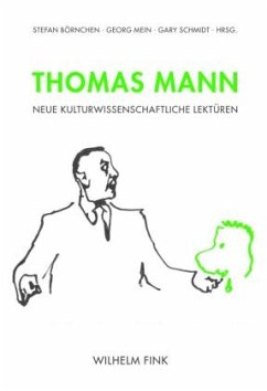 Thomas Mann