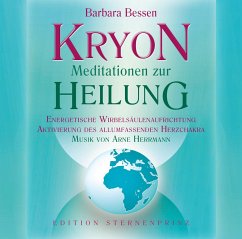 KRYON - Meditationen zur Heilung - Bessen, Barbara