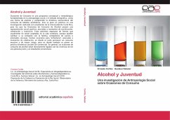 Alcohol y Juventud - Cortés, Ernesto;Salazar, Gustavo
