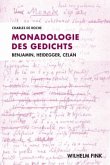 Monadologie des Gedichts