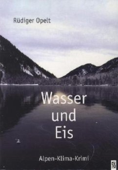 Cover Wasser und Eis