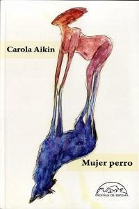 Cover Mujer perro