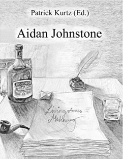 Livingstones Mahnung - Johnstone, Aidan