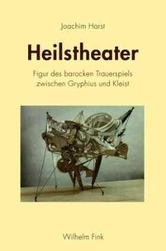 Heilstheater - Harst, Joachim