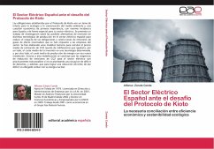 El Sector Eléctrico Español ante el desafío del Protocolo de Kioto