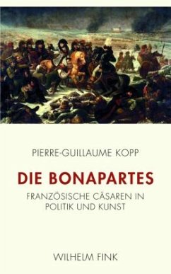 Die Bonapartes - Kopp, Pierre-Guillaume