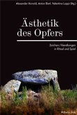 Ästhetik des Opfers