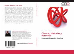 Ciencia, Historias y Personas - Moctezuma-Navarro, Eduardo Macario