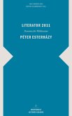 Literator 2011: Péter Esterházy