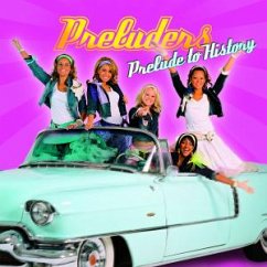 Prelude To History Prelude To History